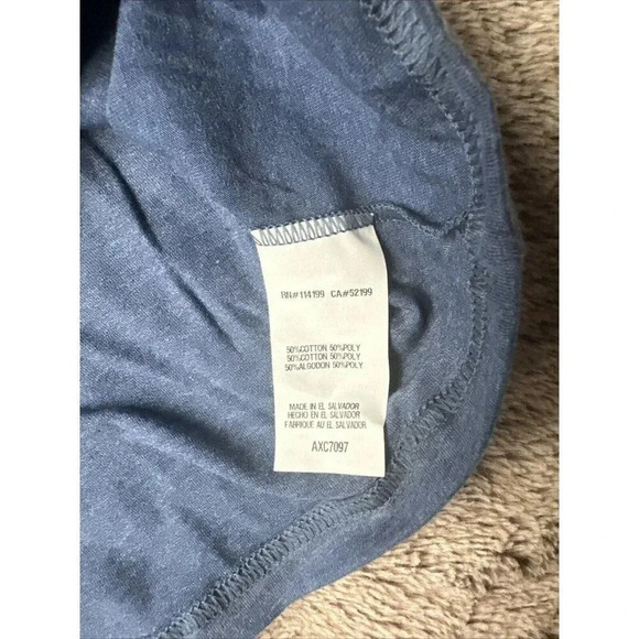 Quiksilver Men’s Single Minded Mod Short Sleeve T-Shirt Size S New - Picture 8 of 14